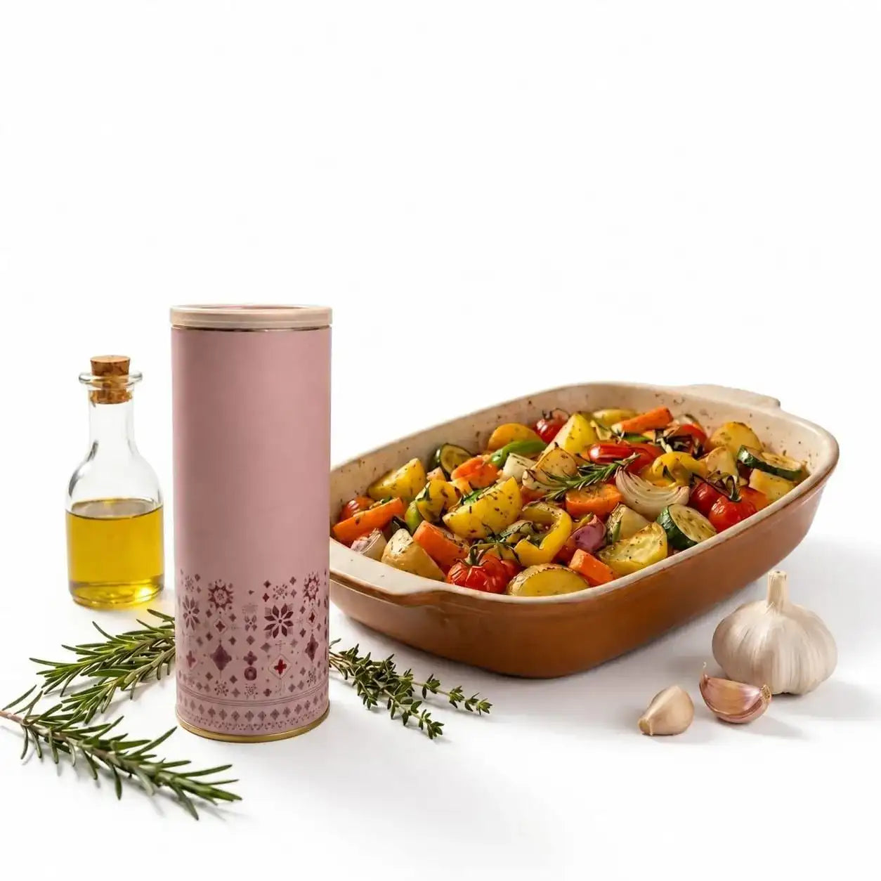 Grilled Vegetable Spice