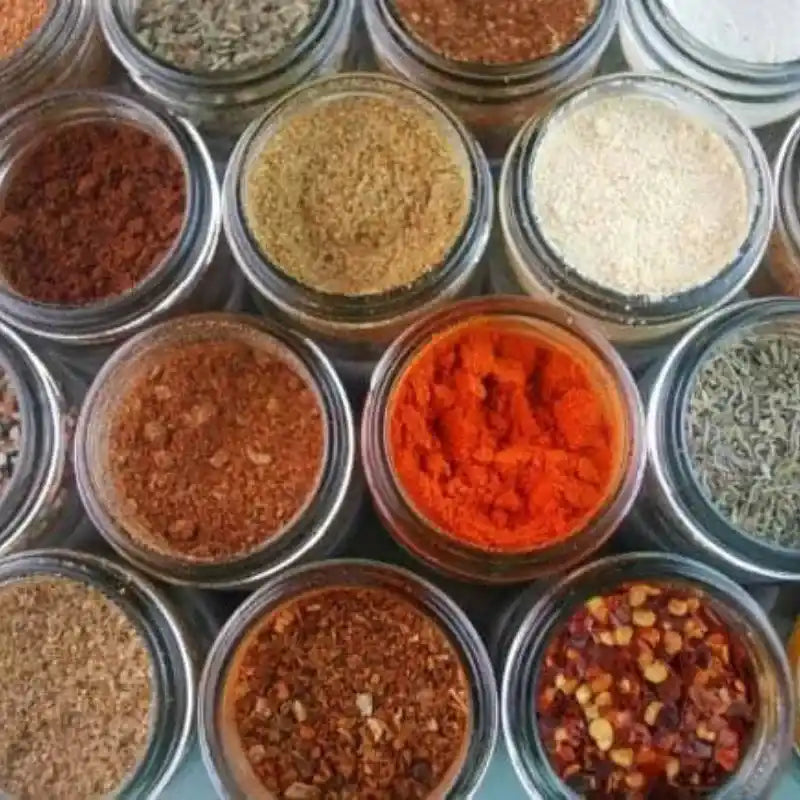 Fwala Spices
