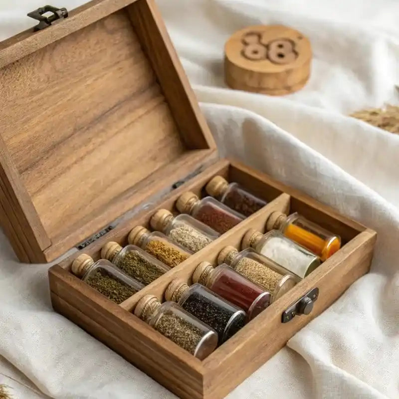 Gift Boxes