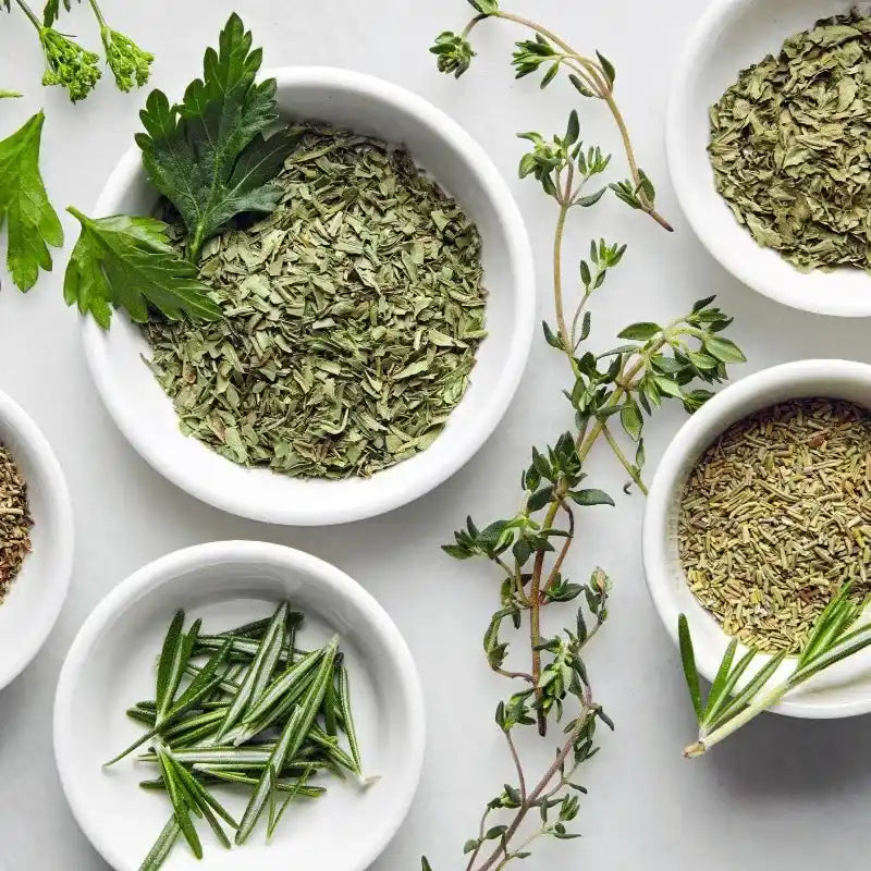 Herbs