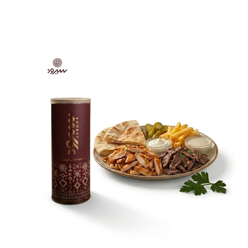 Shawarma Spice