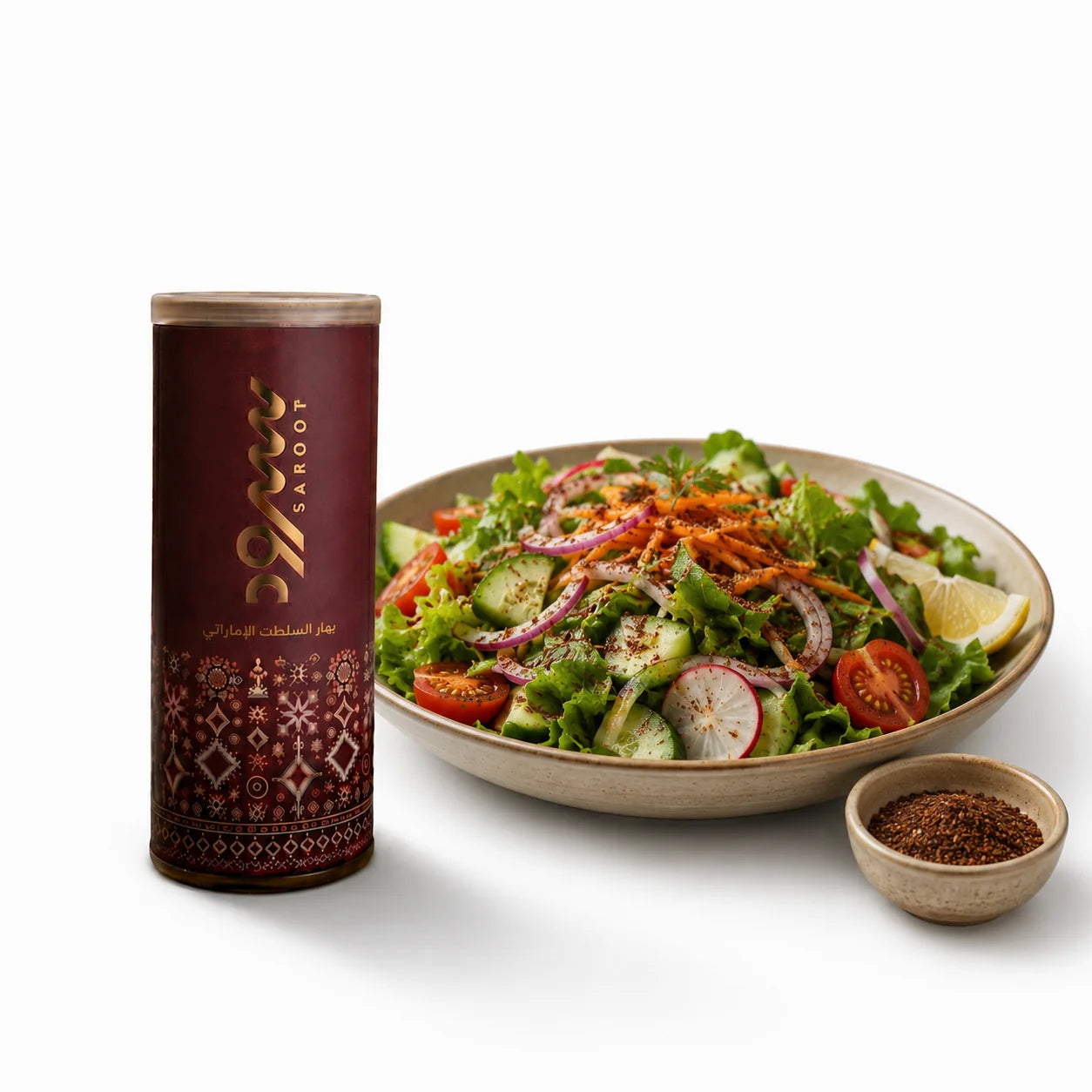 Potato Spice Blend